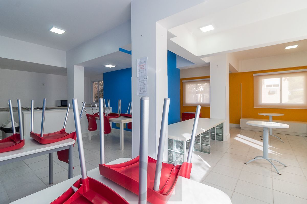 Apartamento a venda no bairro Jardim Carvalho — foto 44