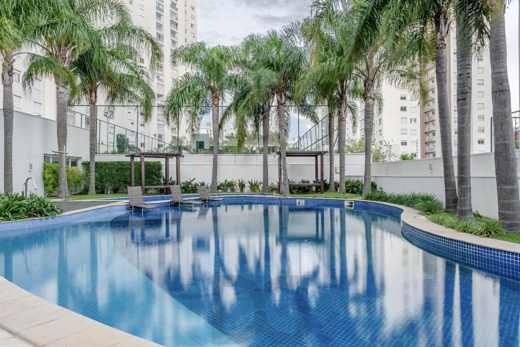 Apartamento mobiliado a venda no bairro Jardim Europa — foto 34
