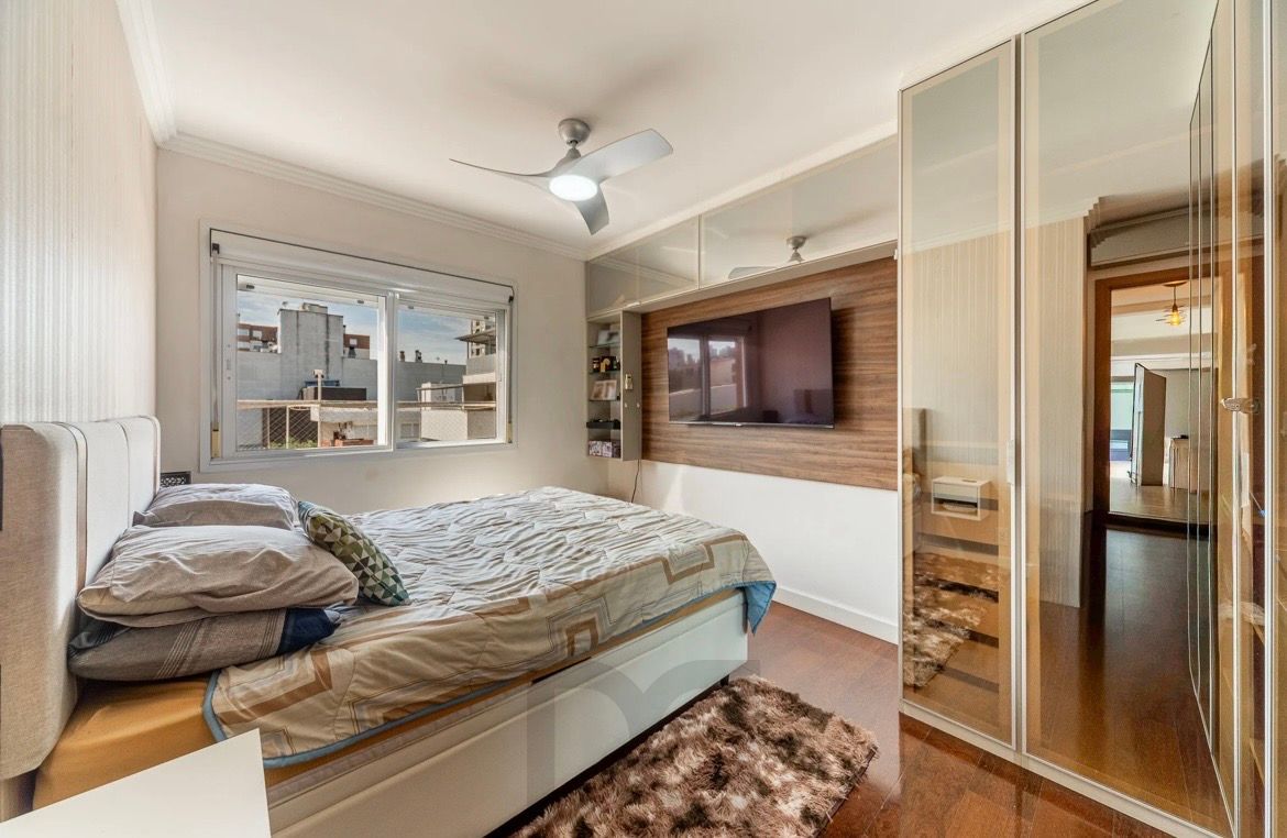 Apartamento a venda no bairro Santana — foto 22
