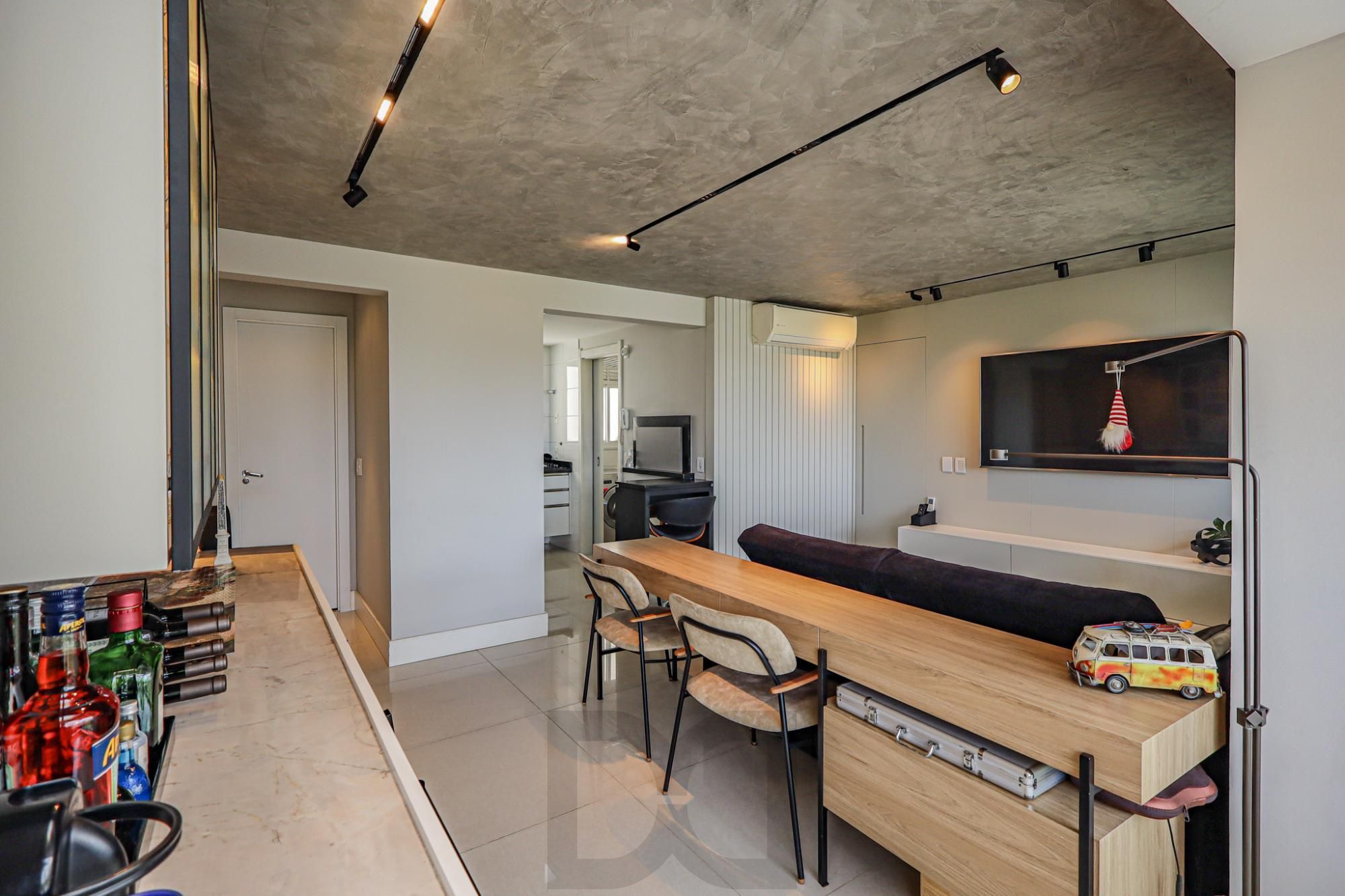 Apartamento mobiliado a venda no bairro Jardim Europa — foto 7