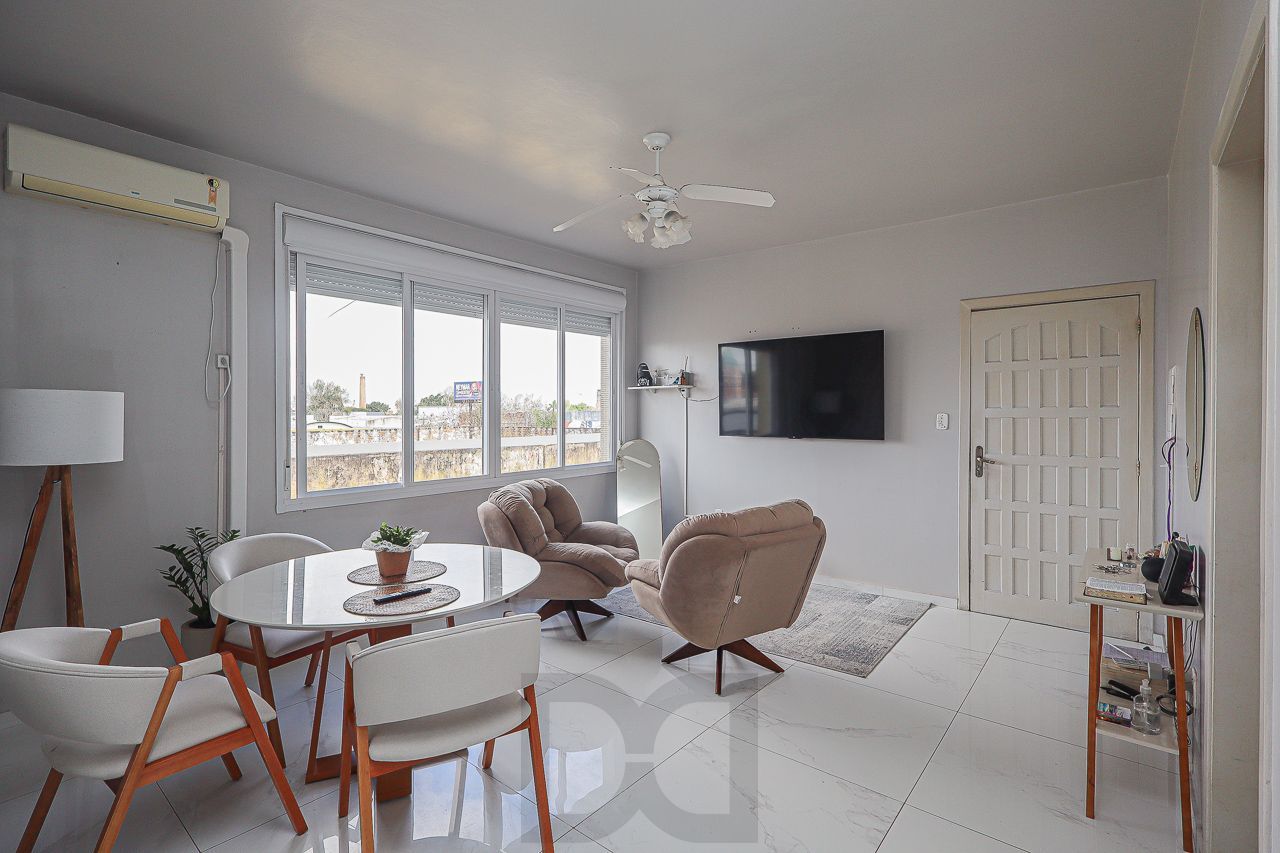 Apartamento a venda no bairro Navegantes — foto 1