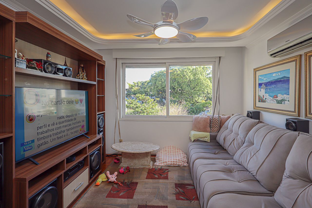 Apartamento a venda no bairro Santo Antônio — foto 9