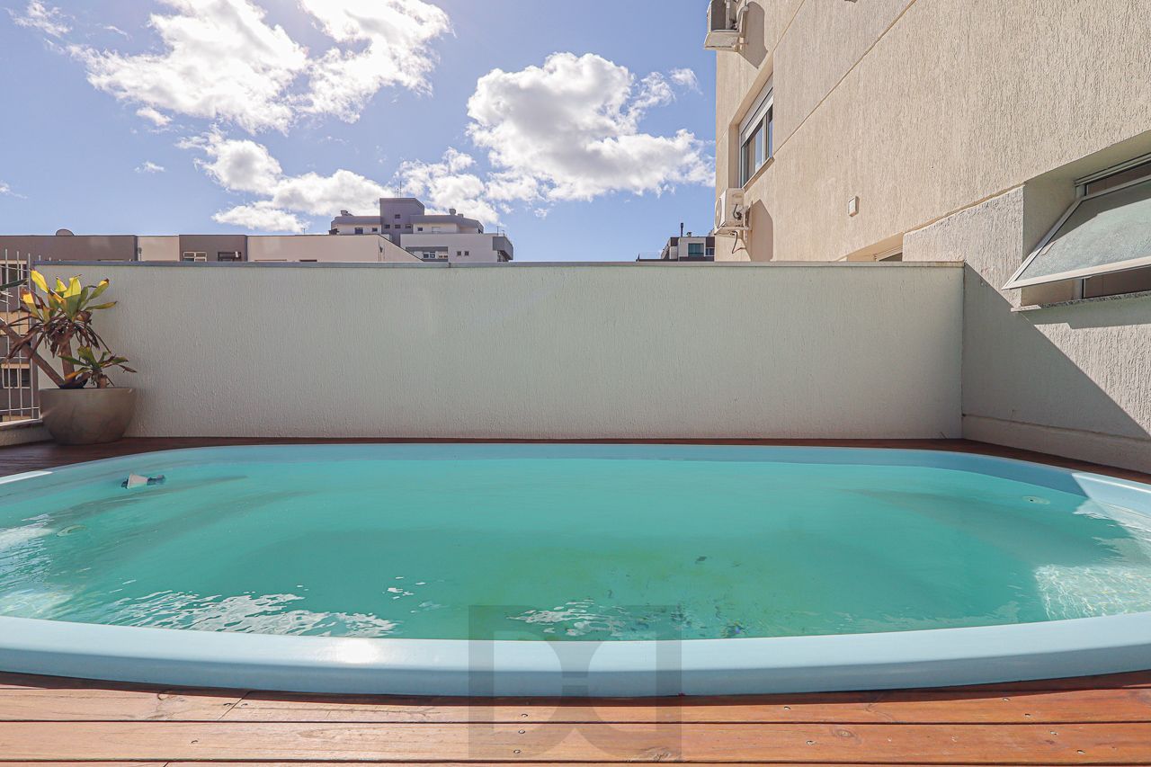 Apartamento Garden a venda no bairro Jardim Bôtanico — foto 25