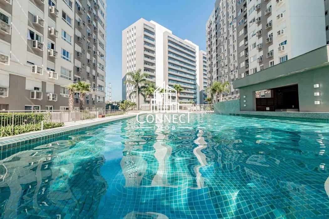 Apartamento a venda no bairro São Sebastião — foto 30