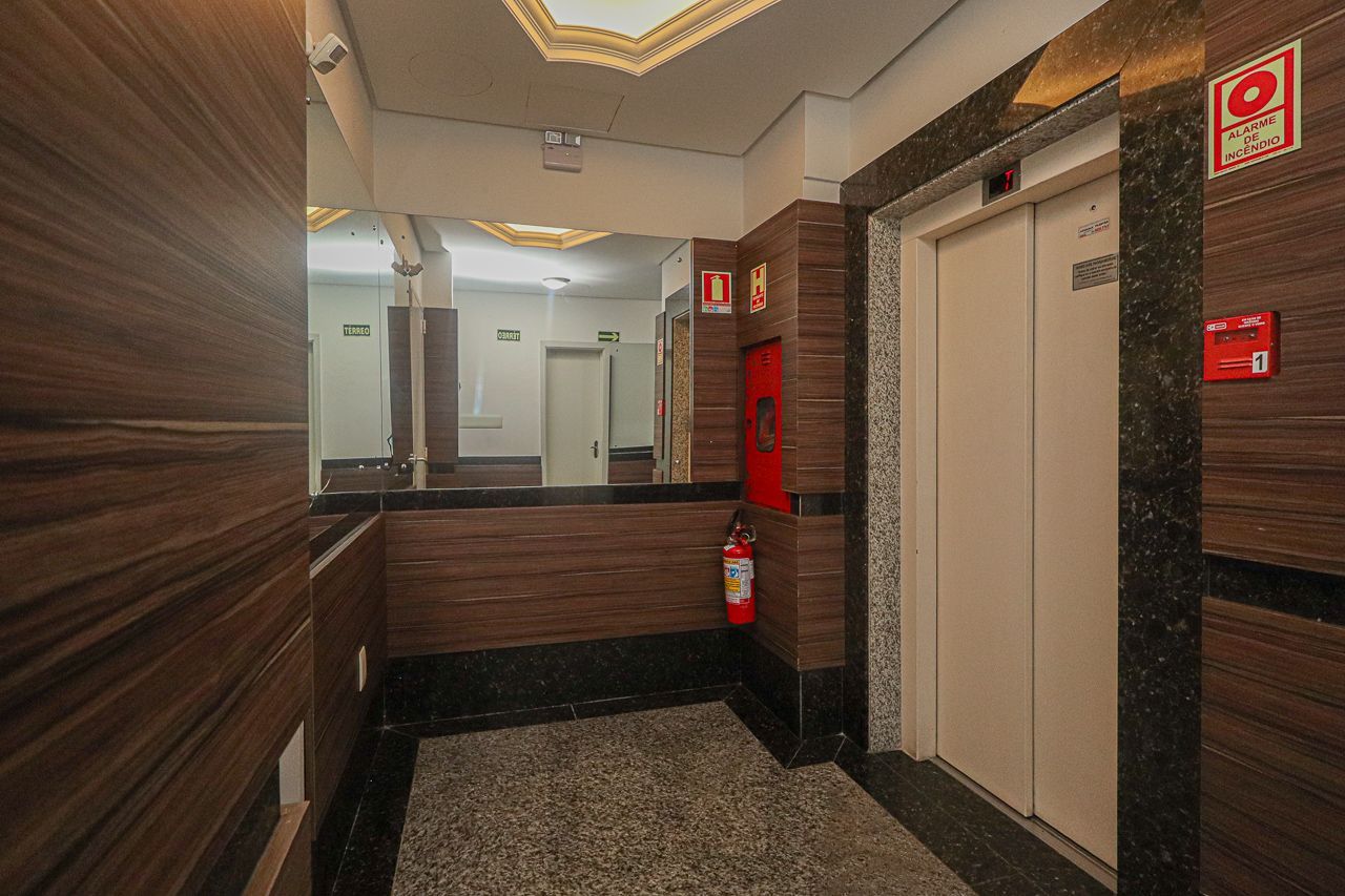 Apartamento a venda no bairro Jardim Itu — foto 30