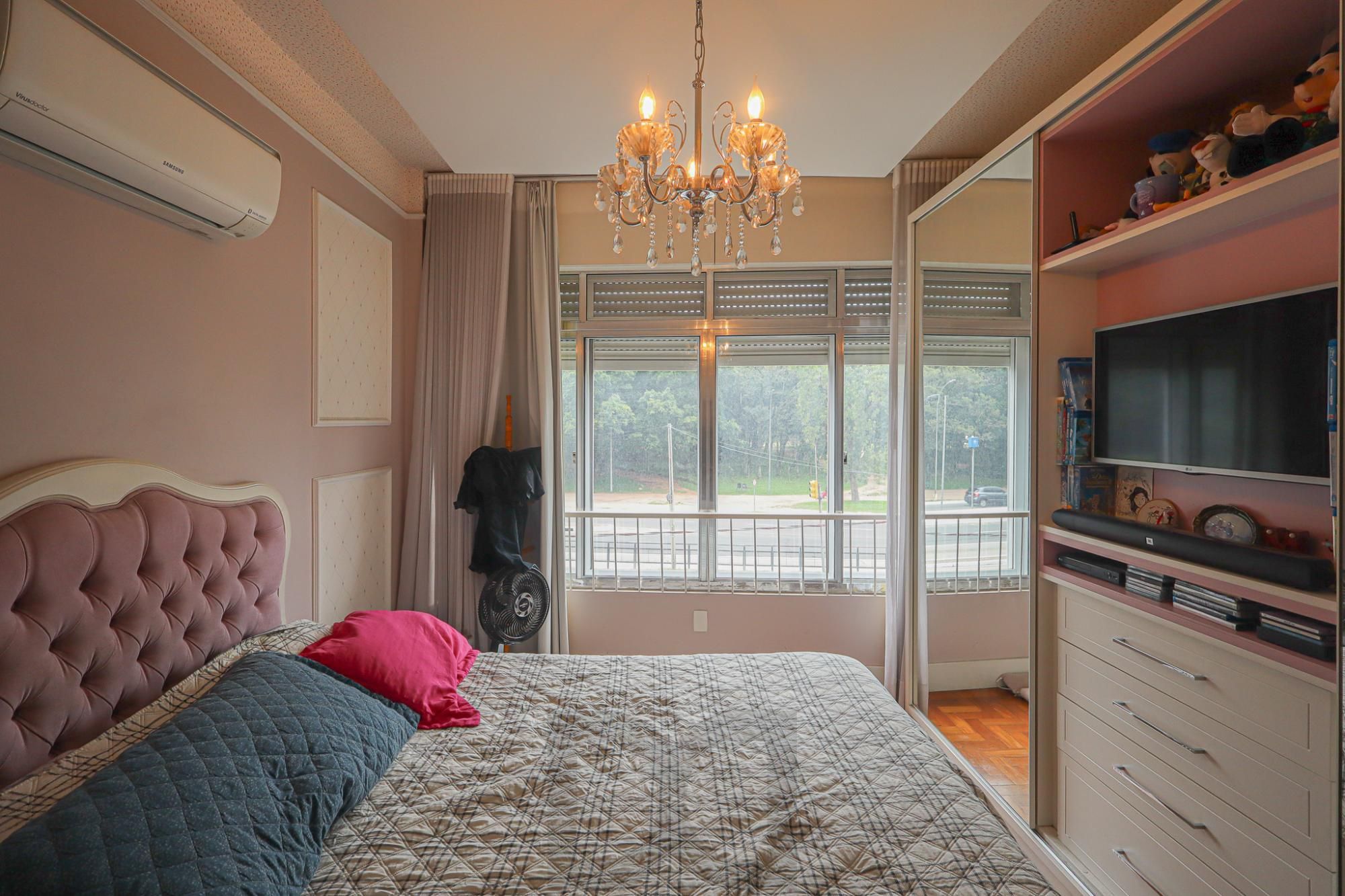Apartamento Garden a venda na Cidade Baixa — foto 33