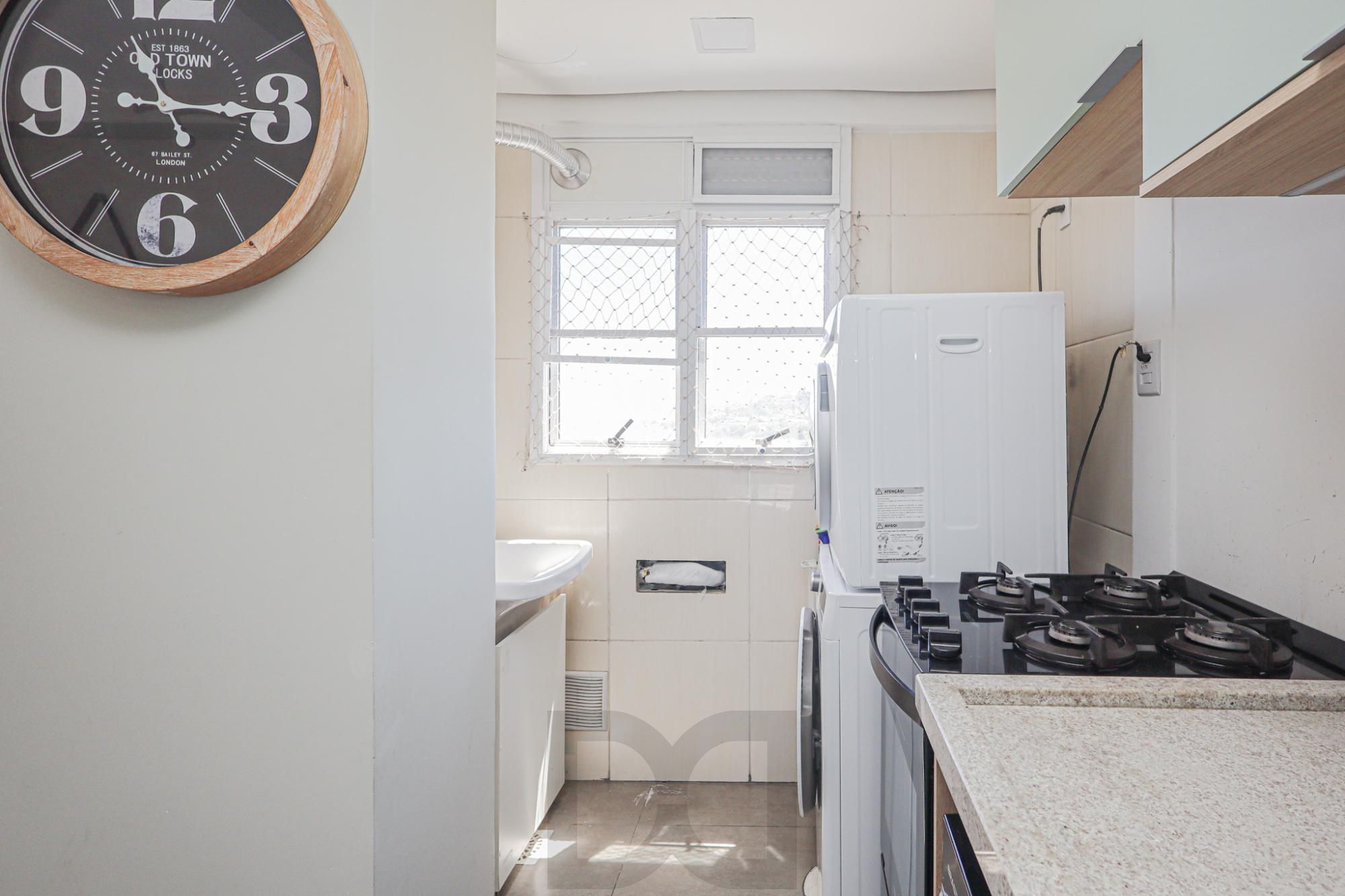 Apartamento a venda no bairro Cavalhada — foto 19