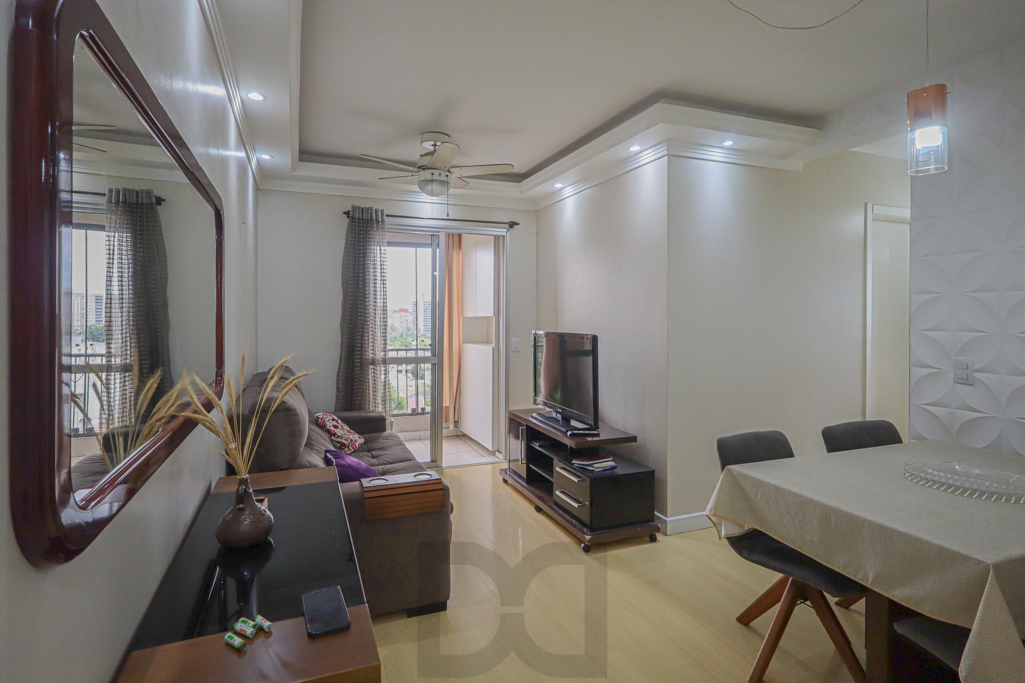 Apartamento a venda no bairro Sarandi — foto 1