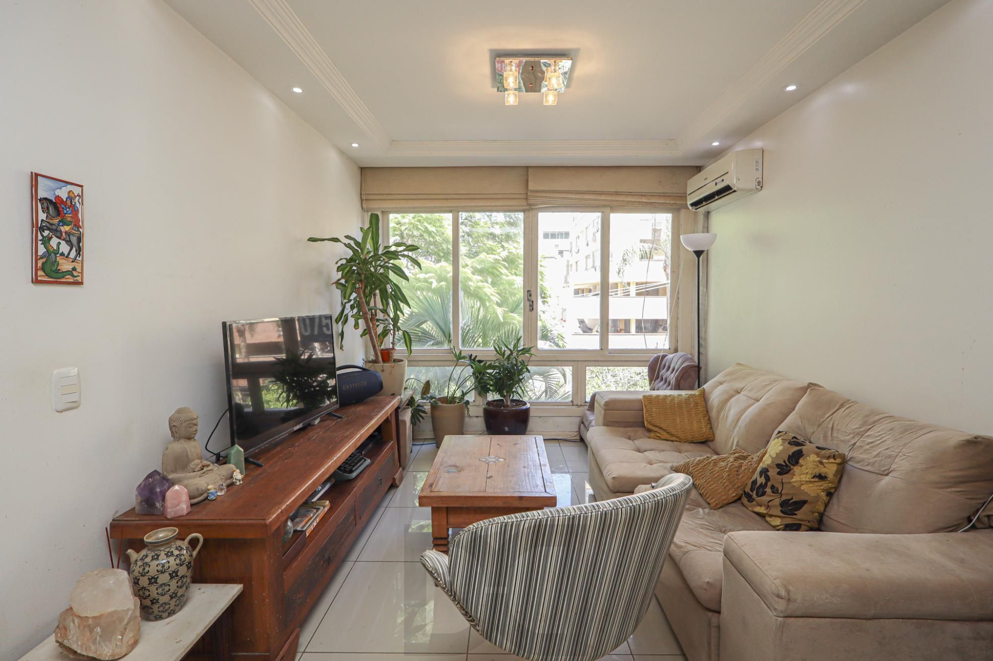 Apartamento a venda no bairro Auxiliadora — foto 3