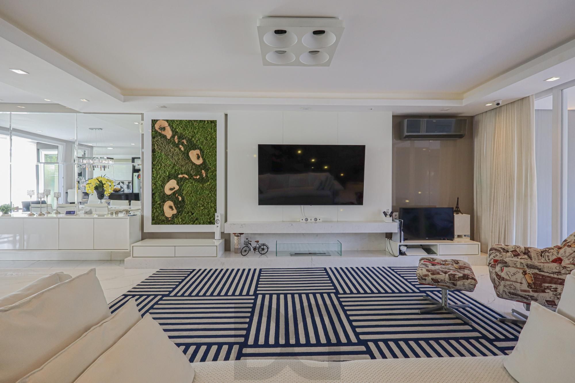 Casa a venda no condomínio Reserva Ecoville — foto 46