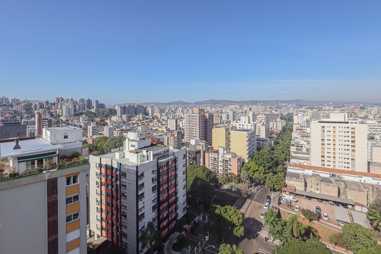 Apartamento a venda no bairro Bom fim — foto 64
