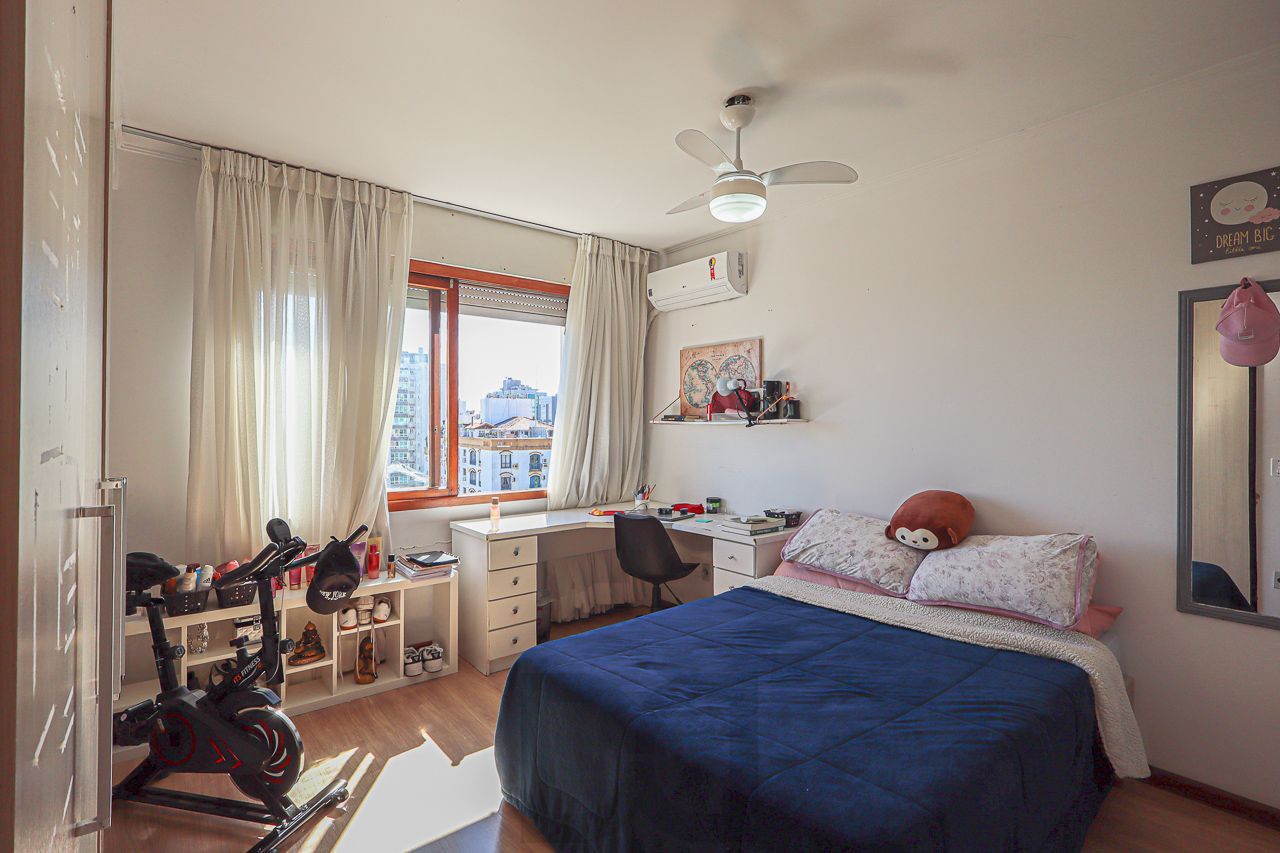 Apartamento a venda no bairro Mont' Serrat — foto 27