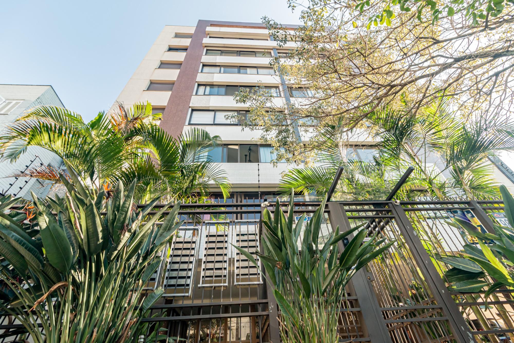 Apartamento a venda no bairro São João — foto 21