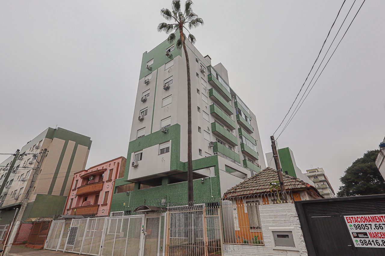 Apartamento a venda no bairro Menino Deus — foto 27