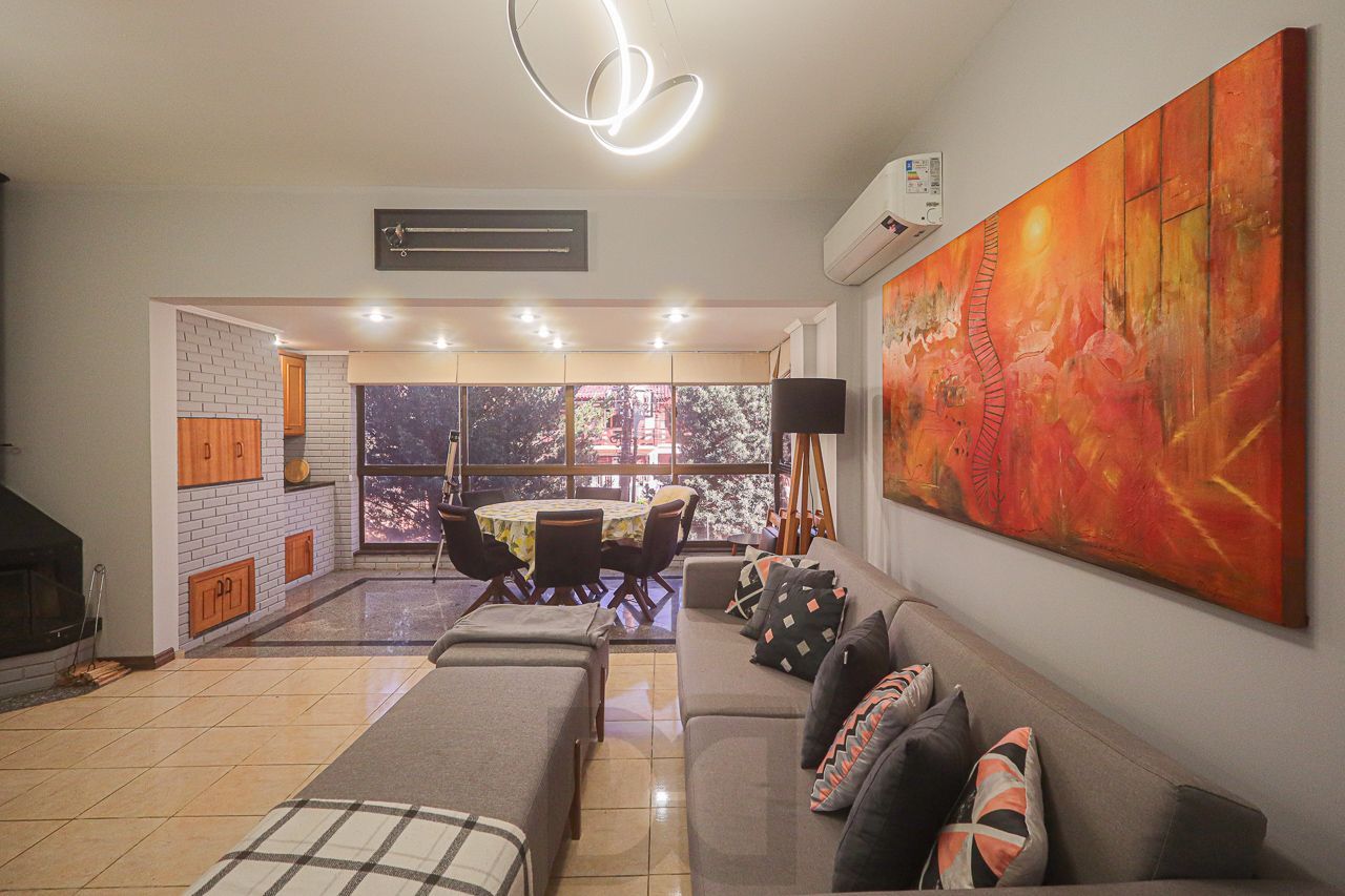 Apartamento a venda no bairro Jardim Lindóia — foto 7