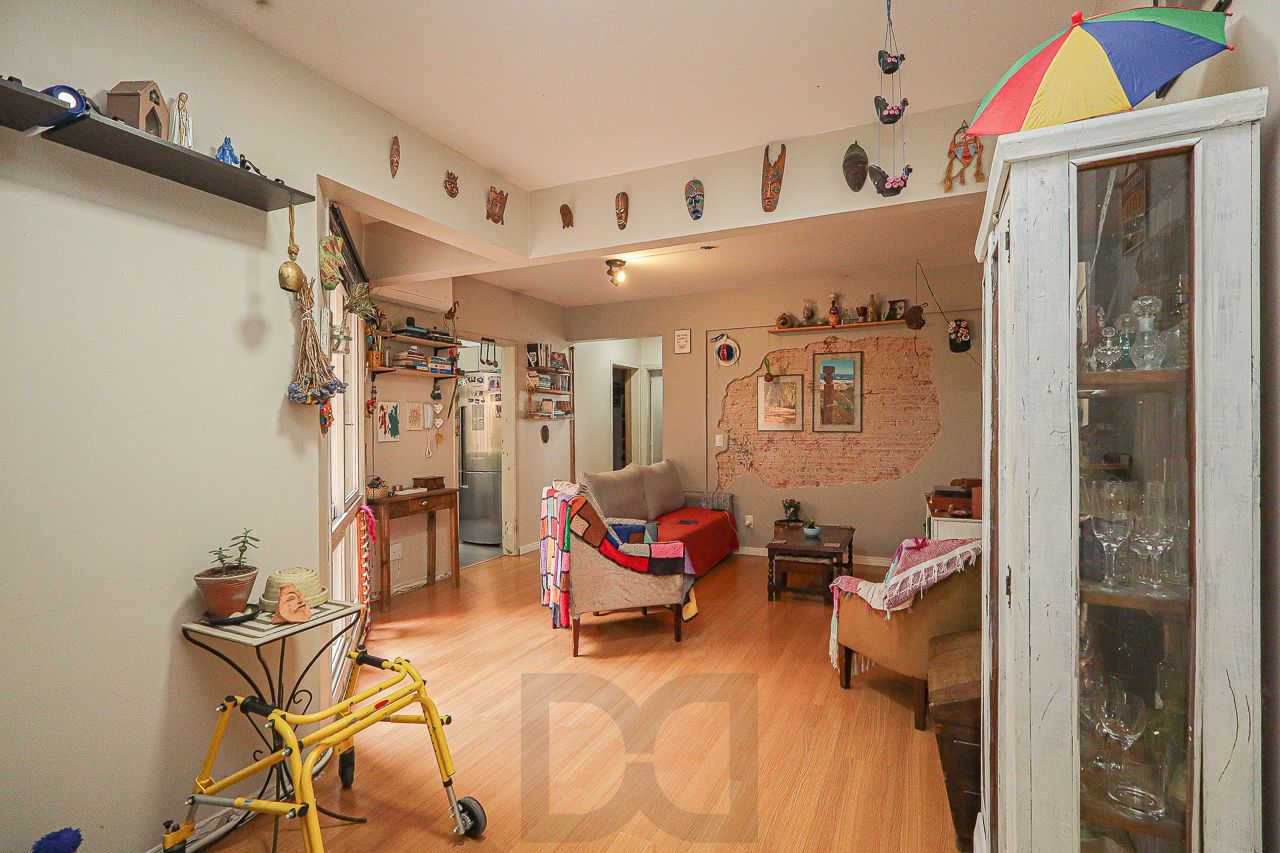 Apartamento a venda no Centro Histórico — foto 1