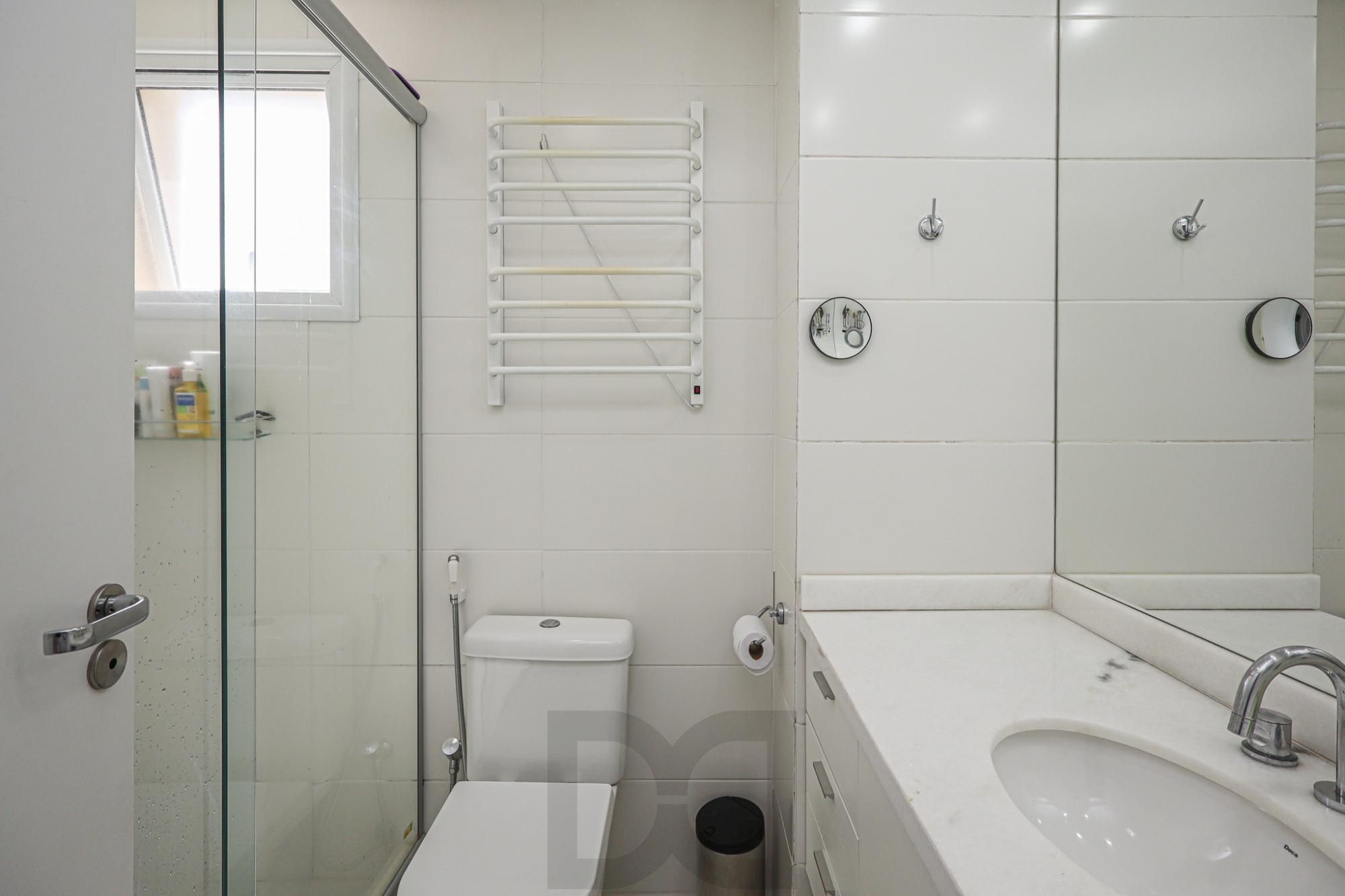 Apartamento mobiliado a venda no bairro Jardim Europa — foto 26