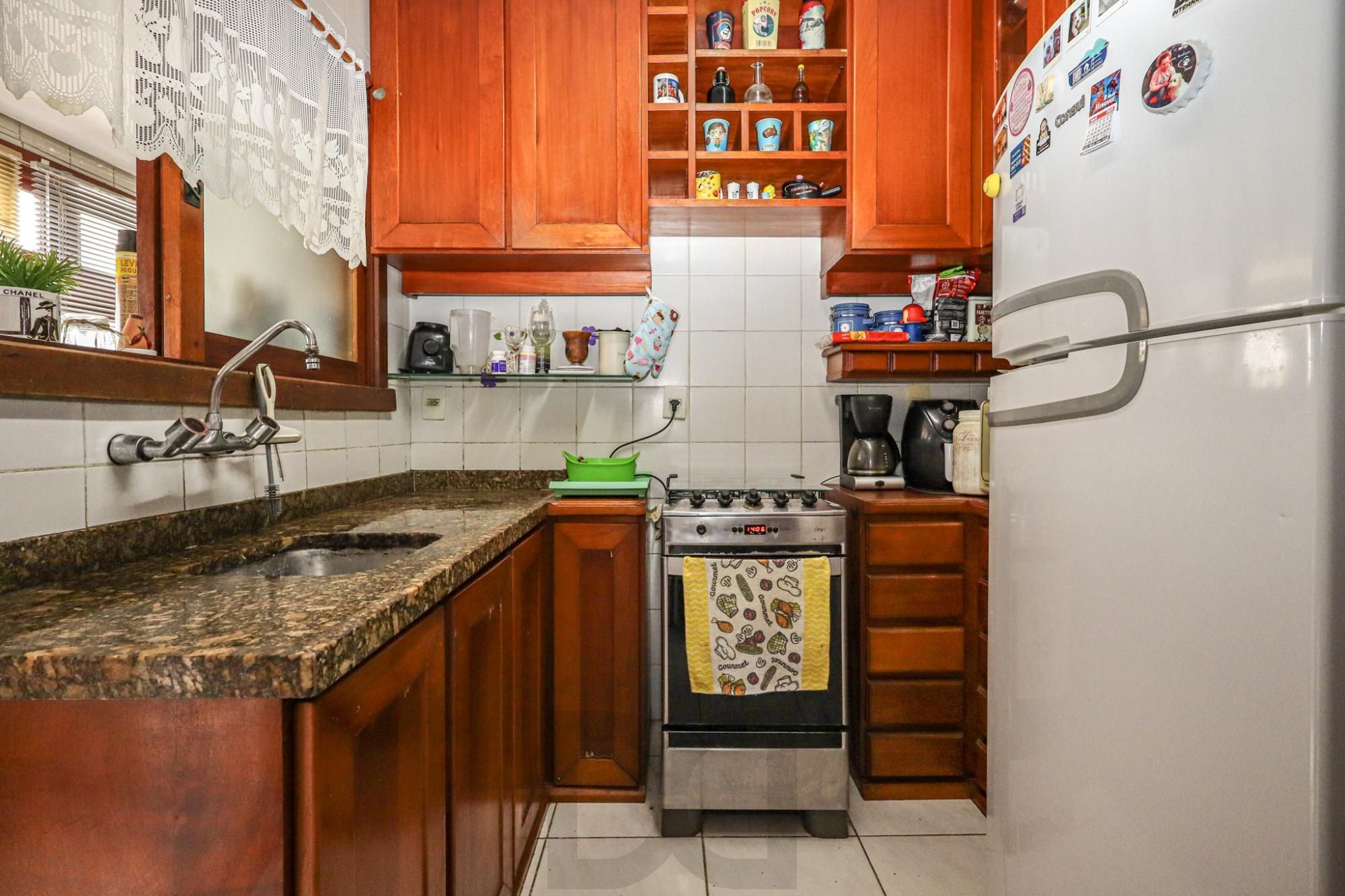 Apartamento à venda no bairro Boa Vista em Porto Alegre/RS — foto 14