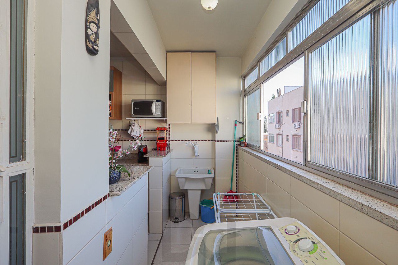 Apartamento a venda no bairro Mont Serrat — foto 21