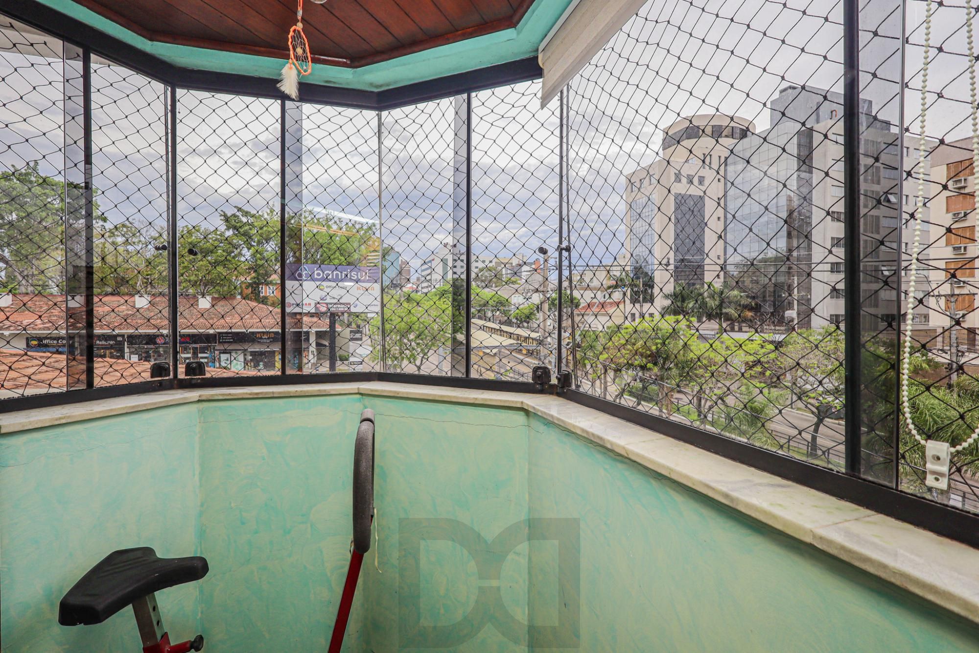 Apartamento a venda no bairro São João — foto 22