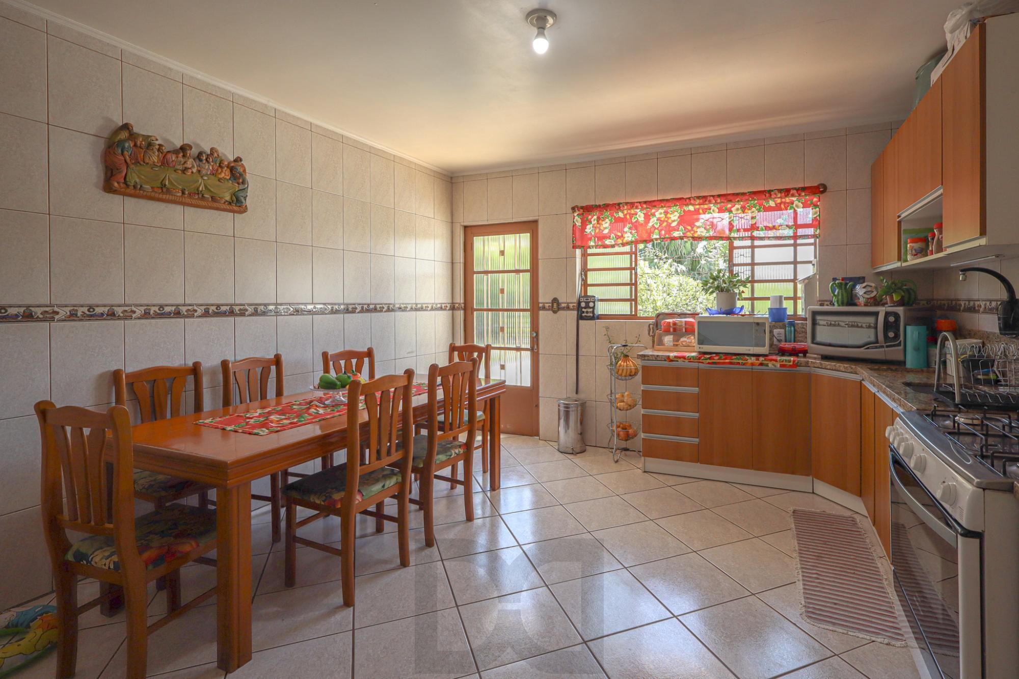 Casa a venda no bairro São José — foto 8