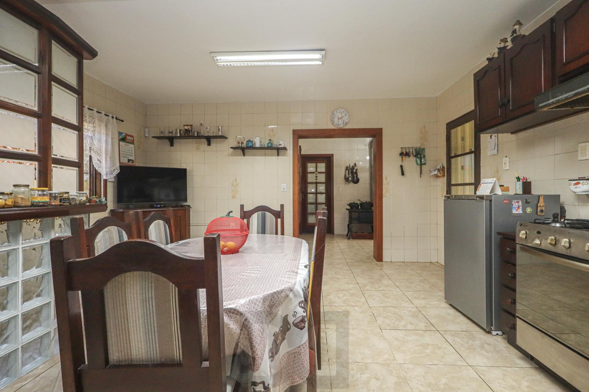 Casa a venda no bairro Sarandi — foto 11