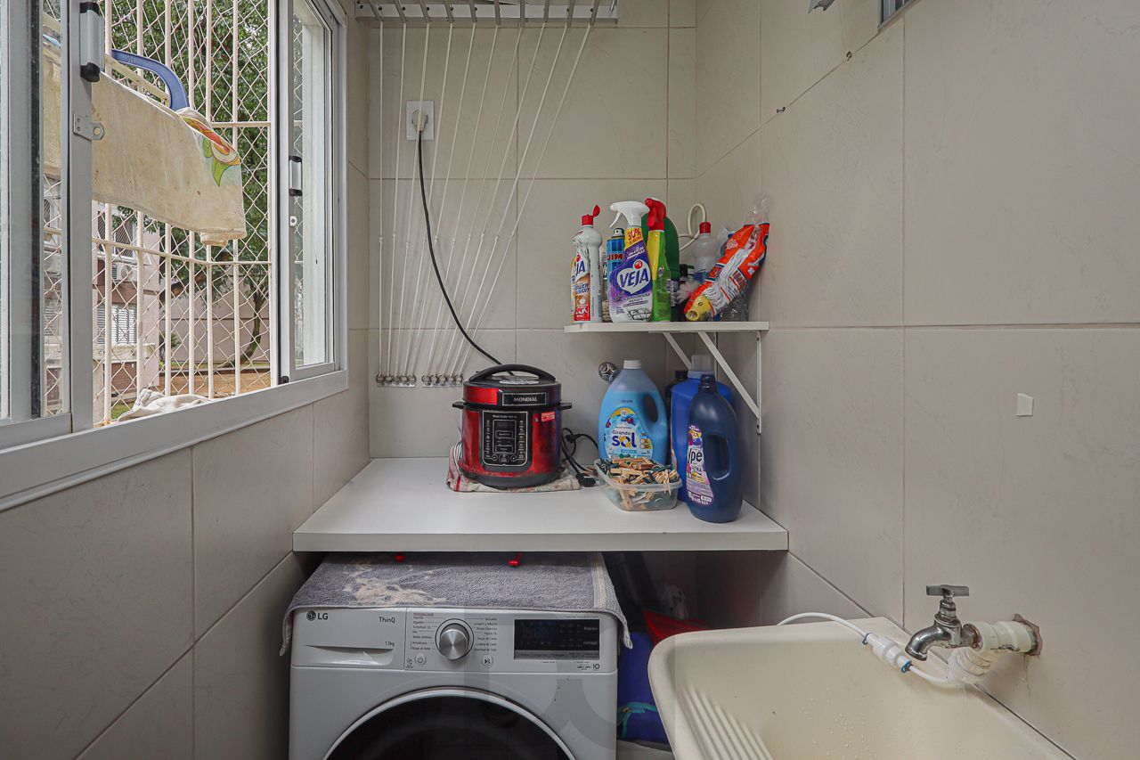 Apartamento a venda no bairro Vila Ipiranga — foto 13