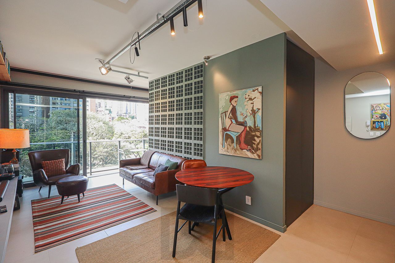 Loft a venda no bairro Petrópolis — foto 1