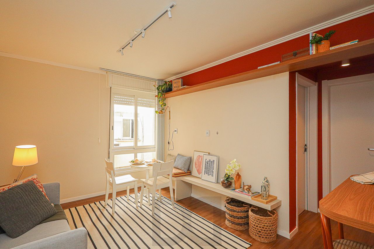Apartamento a venda no Centro Histórico — foto 1