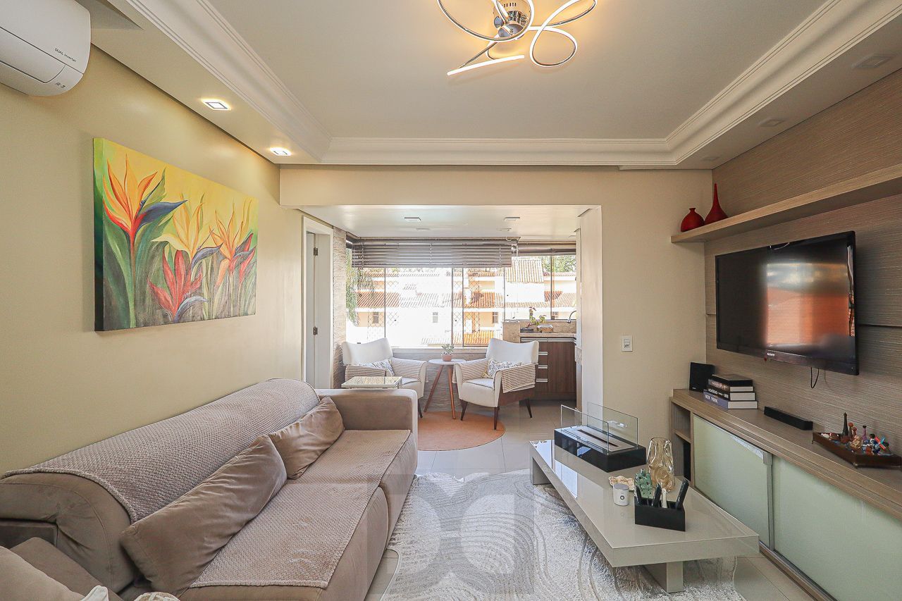 Apartamento a venda no bairro Cristo Redentor — foto 7