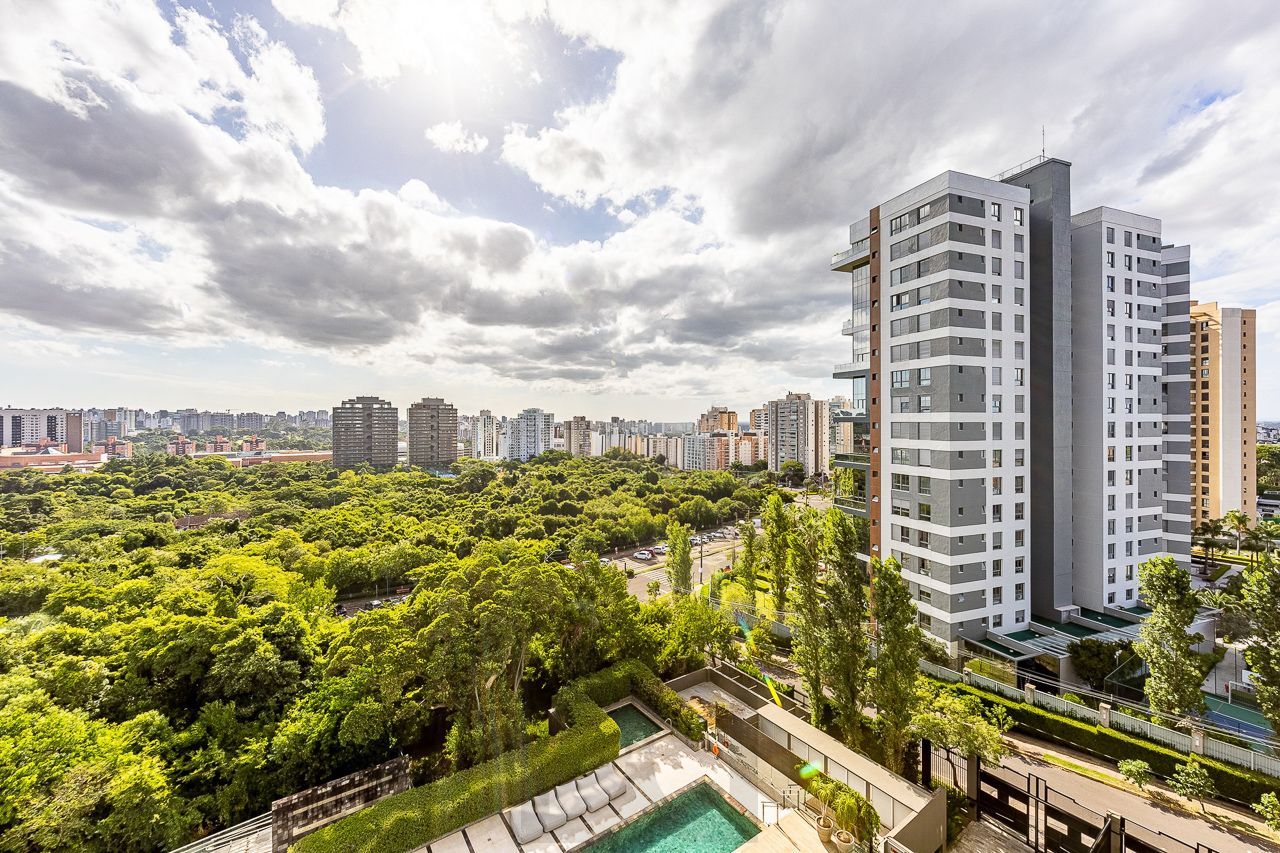 Apartamento a venda no bairro Jardim Europa — foto 15