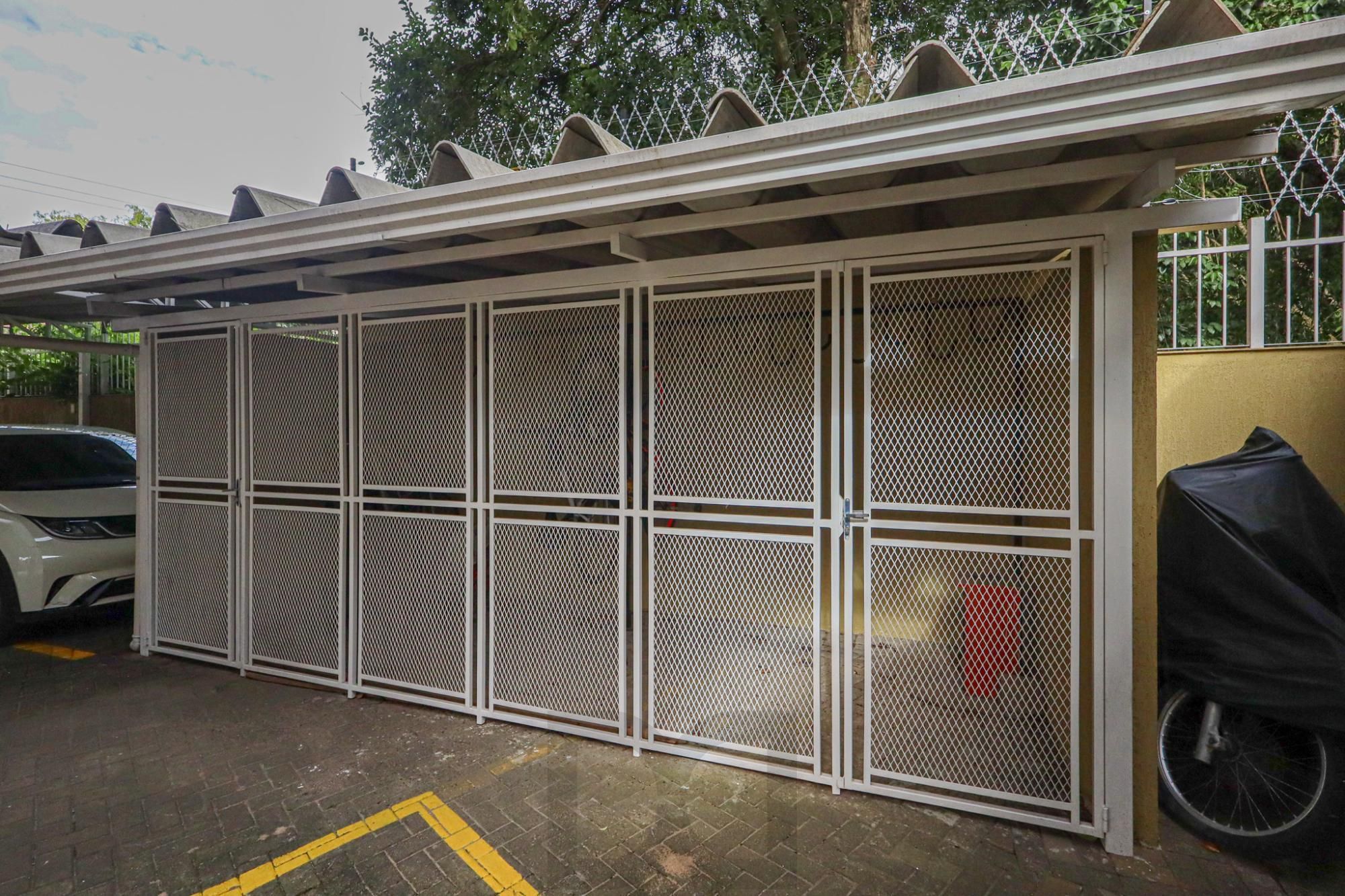 Apartamento a venda no bairro Passo D Areia — foto 42