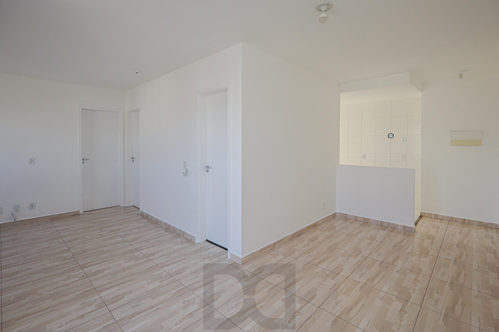 Apartamento a venda no bairro São Sebastião — foto 1