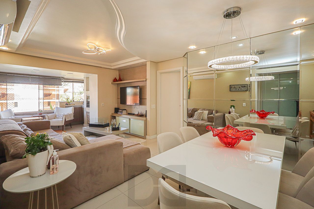 Apartamento a venda no bairro Cristo Redentor — foto 1