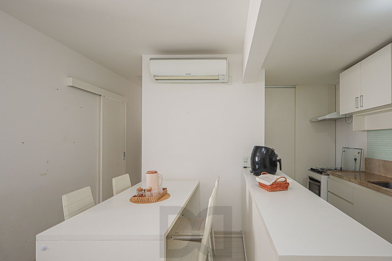 Apartamento a venda no bairro São Sebastião — foto 9