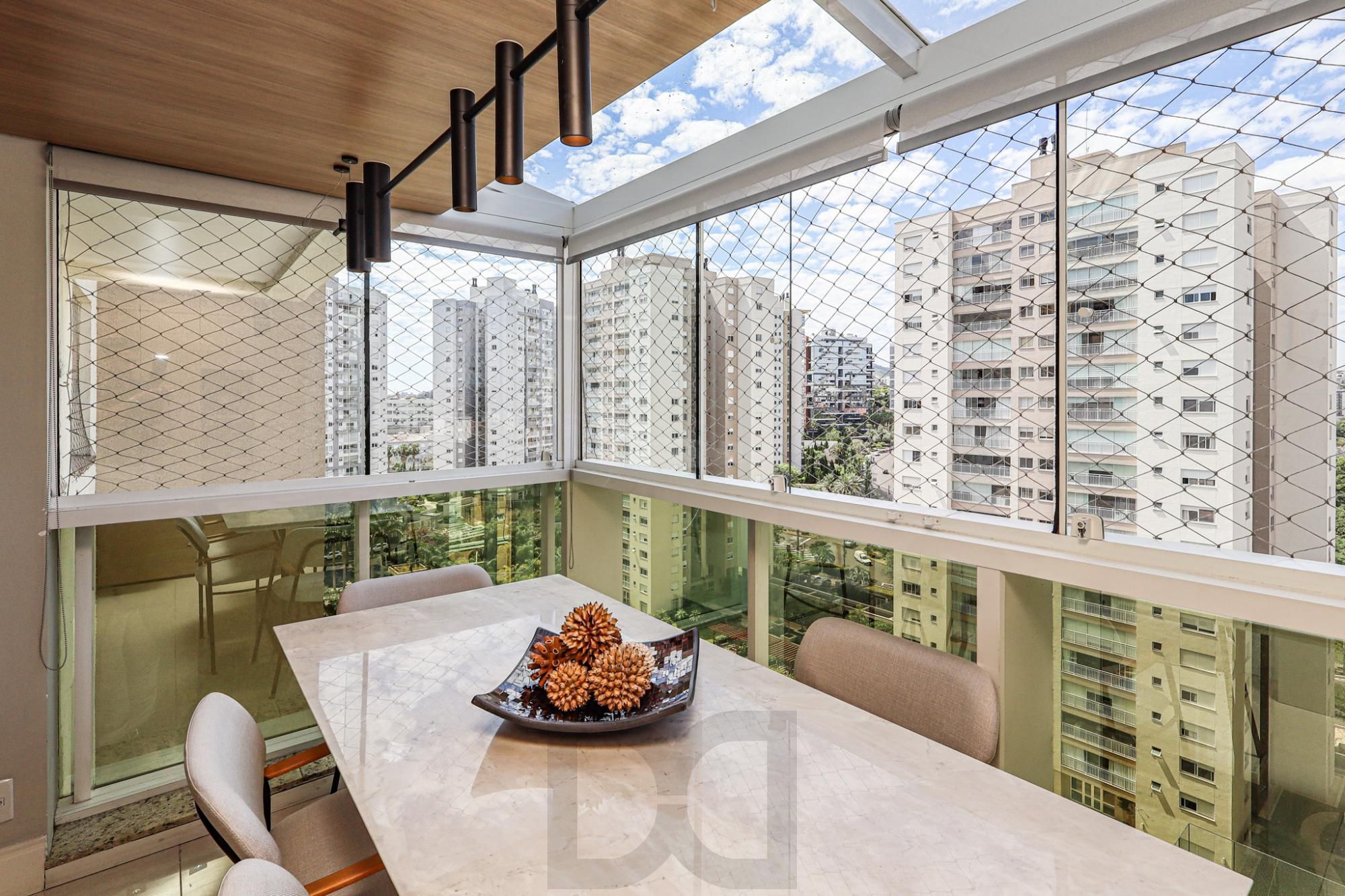 Apartamento mobiliado a venda no bairro Jardim Europa — foto 6