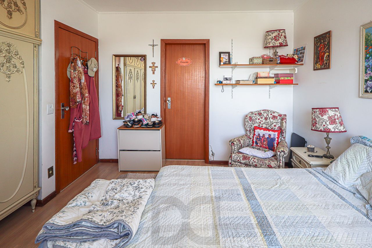 Apartamento a venda no bairro Mont' Serrat — foto 33