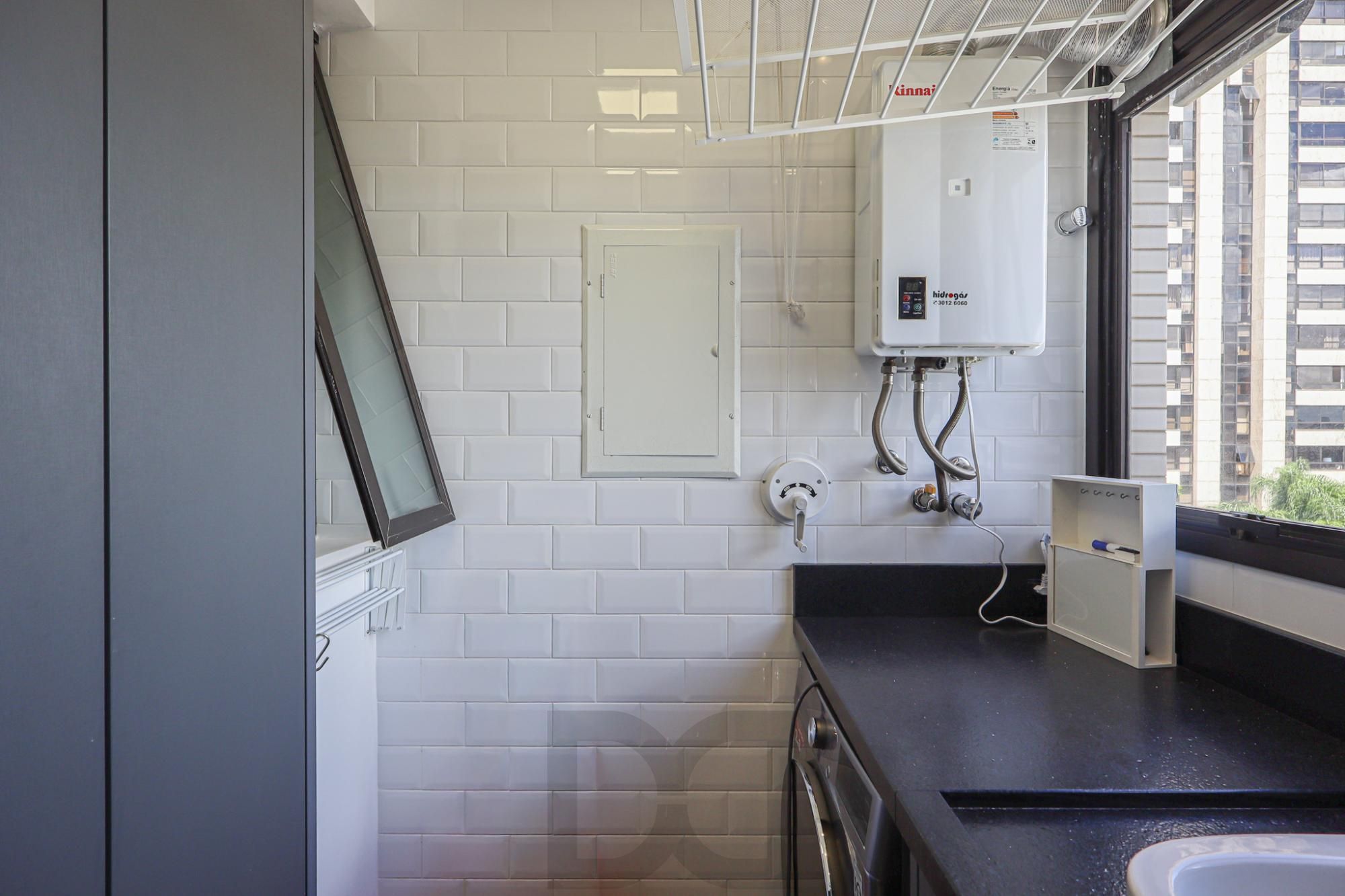 Apartamento a venda no bairro Petrópolis — foto 17