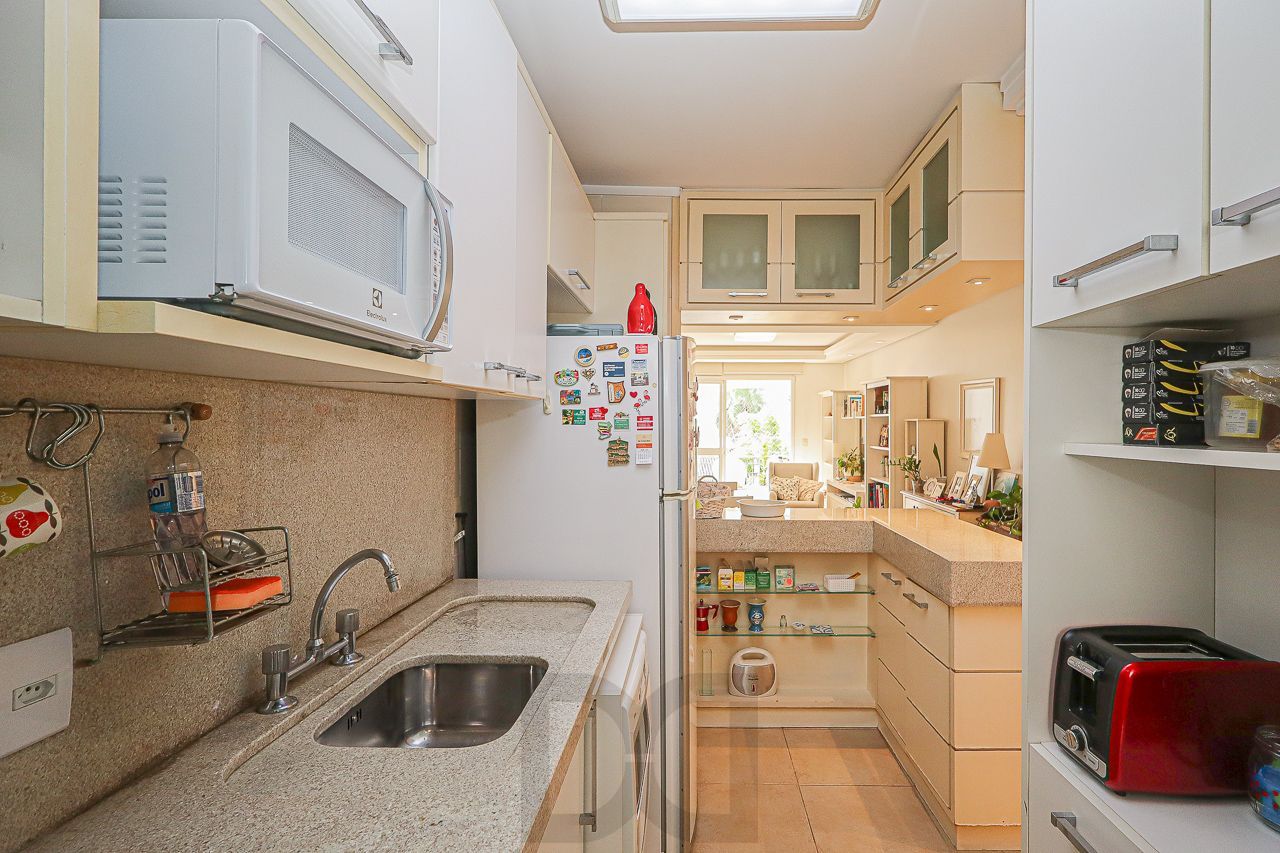 Apartamento a venda no bairro Mont Serrat — foto 11