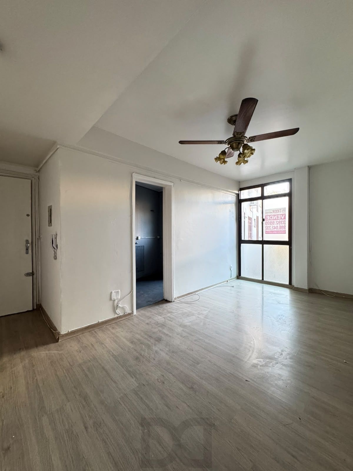 Apartamento no Centro Histórico com sacada — foto 1