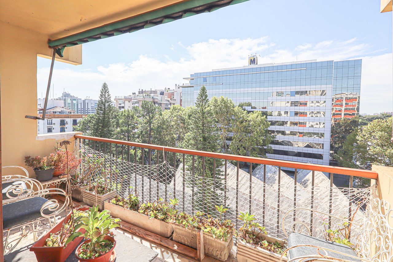 Apartamento a venda no bairro Mont' Serrat — foto 12