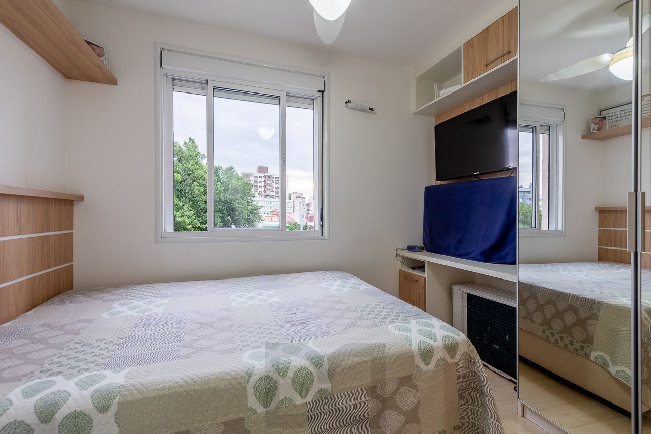 Apartamento a venda no bairro Jardim Lindóia — foto 17