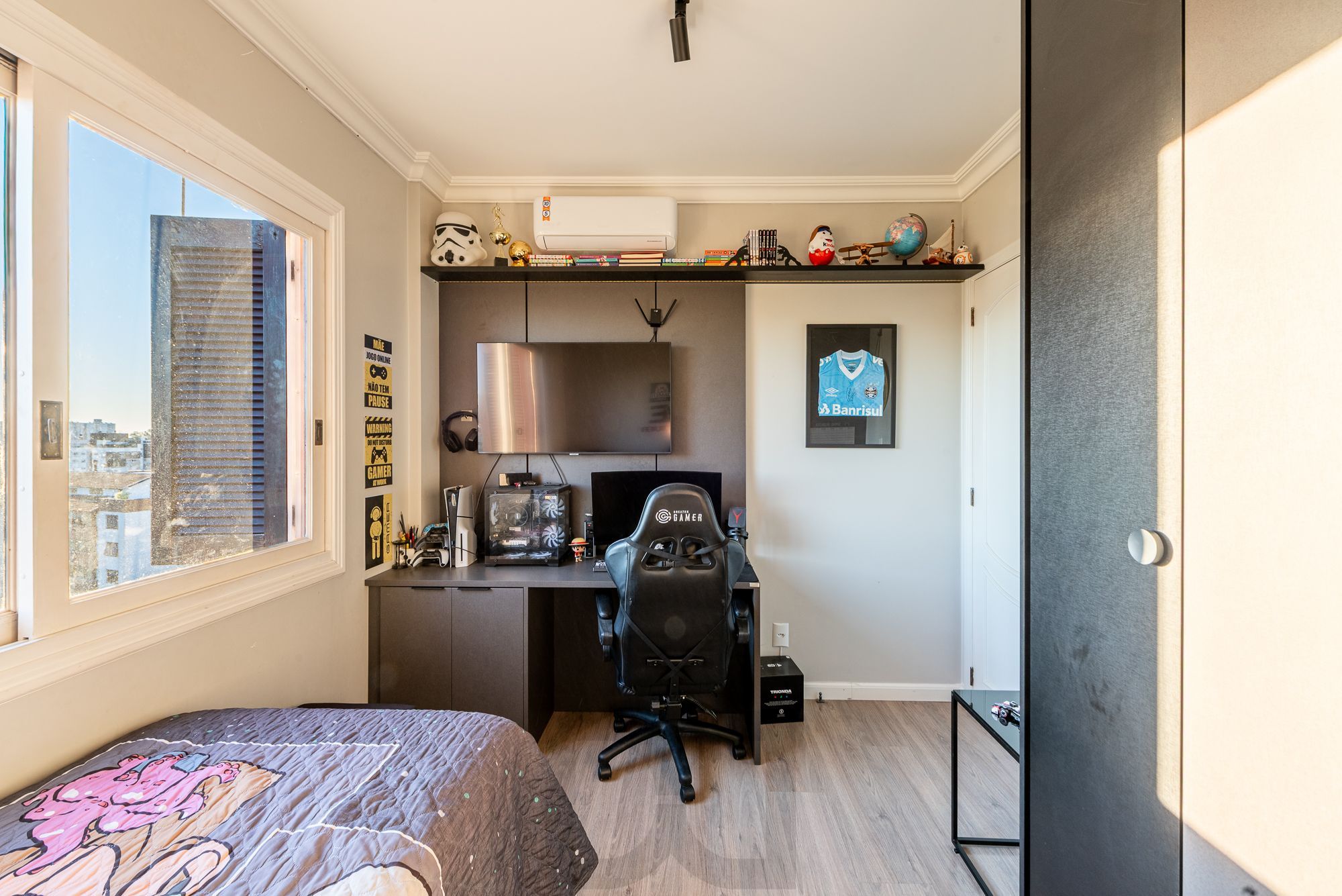 Apartamento a venda na rua Jardim Planalto — foto 14