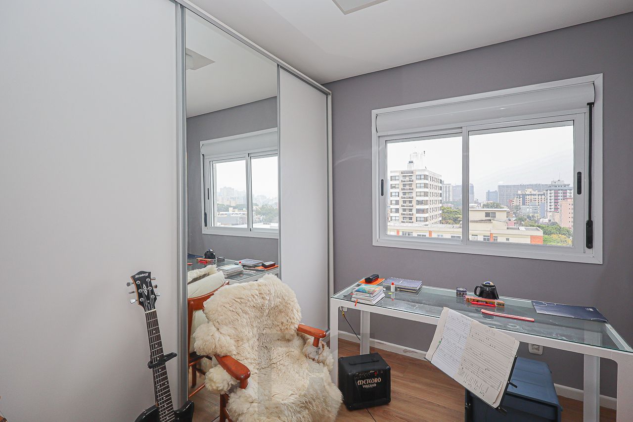 Apartamento a venda no bairro Menino Deus — foto 16