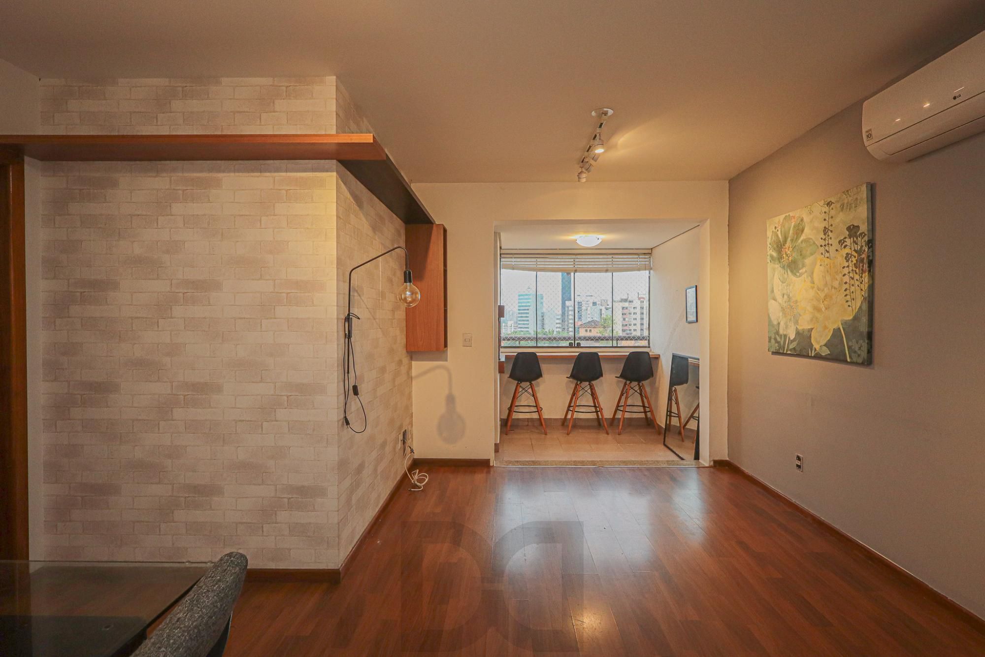 Apartamento a venda no bairro Chácara das Pedras — foto 3