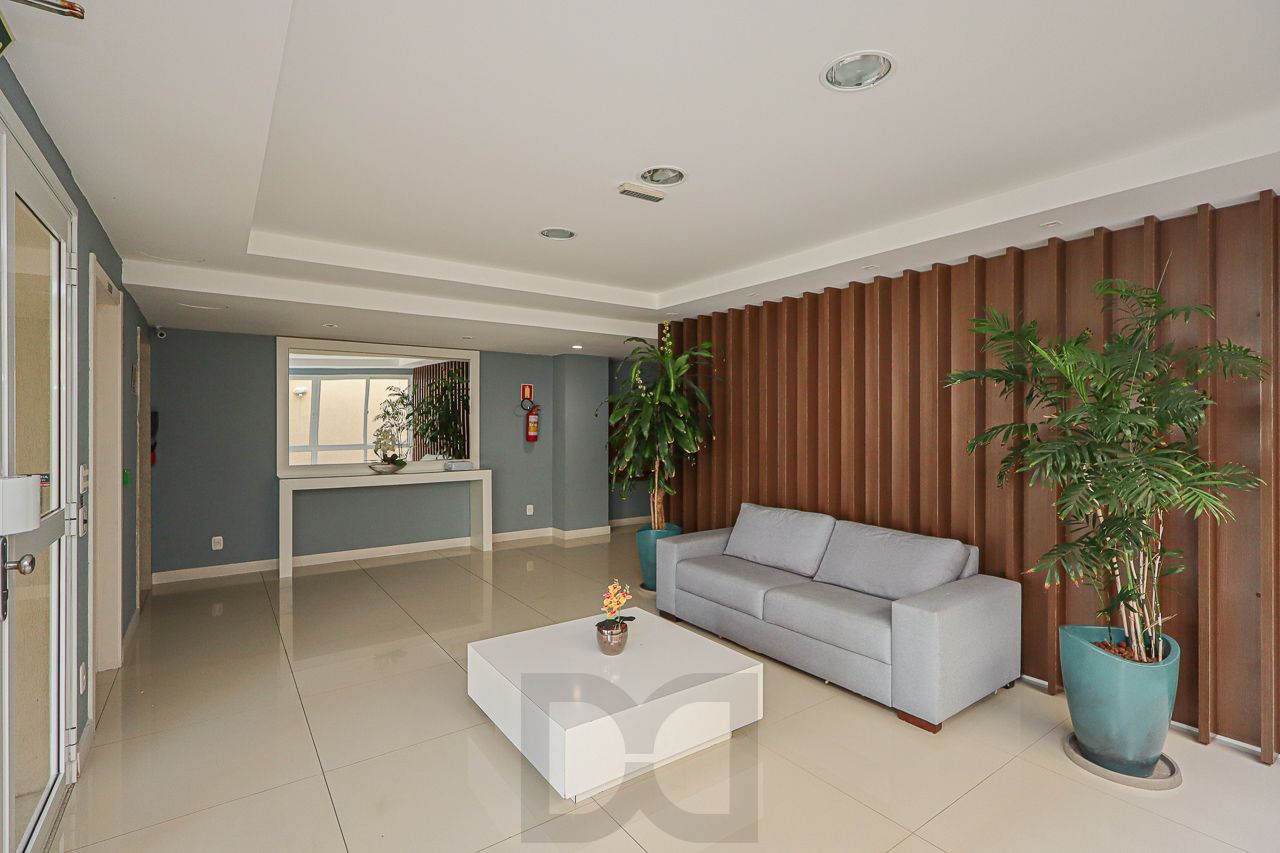 Apartamento Garden a venda no bairro Jardim Bôtanico — foto 42