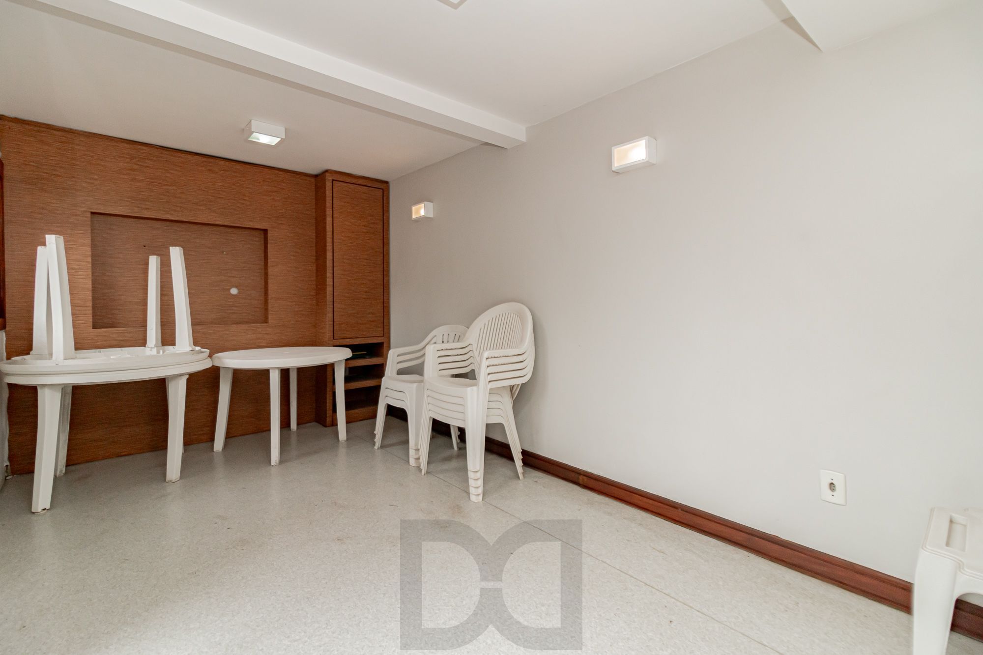 Casa em condomínio fechado a venda no bairro Três Figueiras. — foto 69