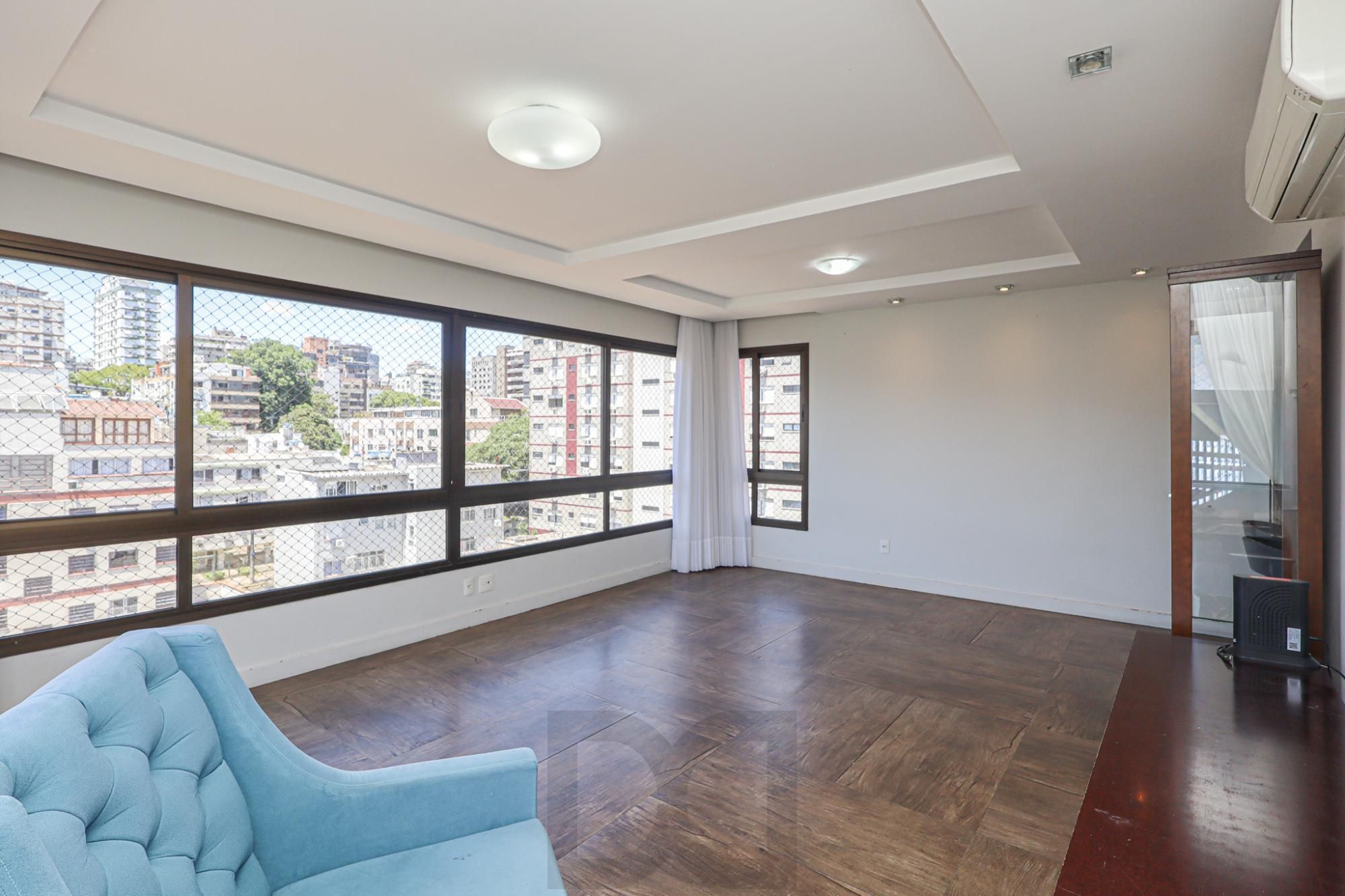 Apartamento a venda no bairro Mont Serrat — foto 5