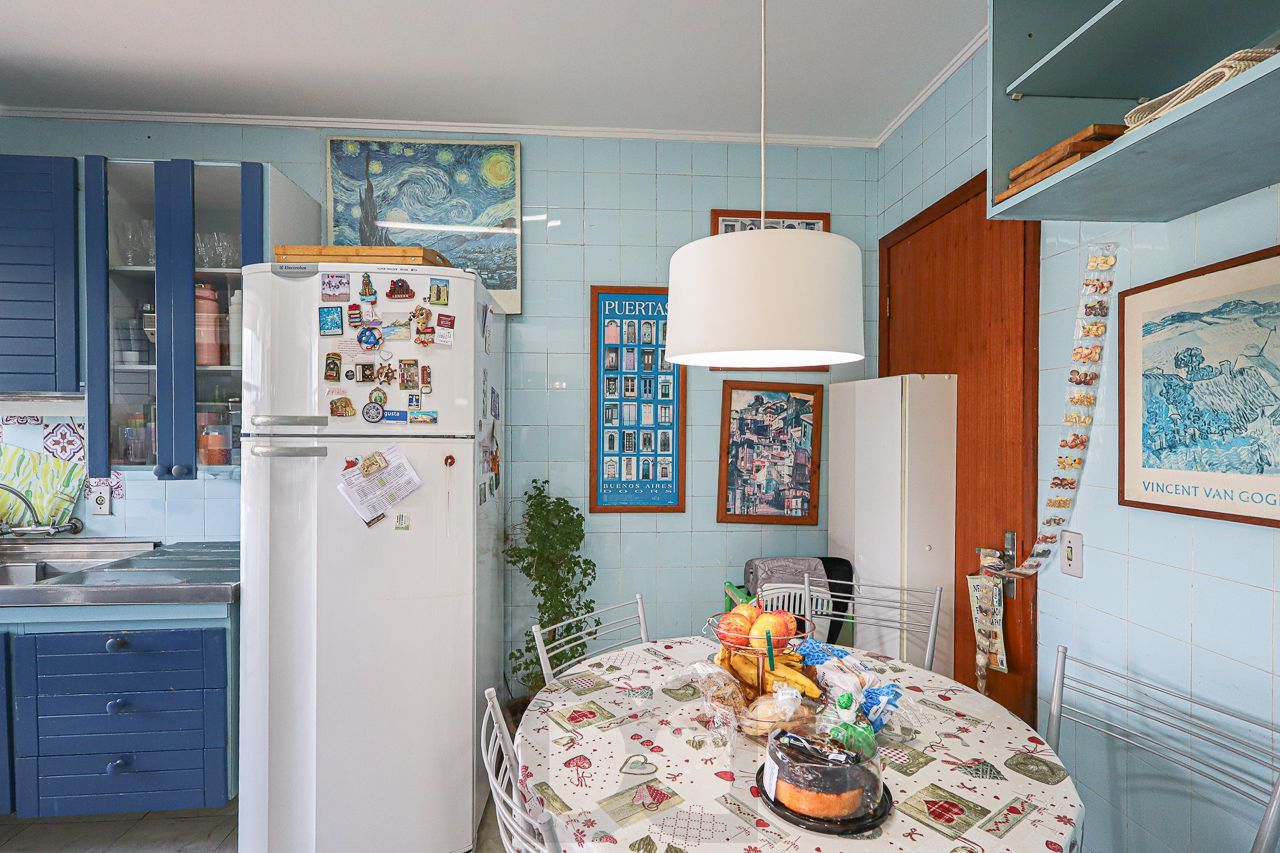 Apartamento a venda no bairro Mont' Serrat — foto 19