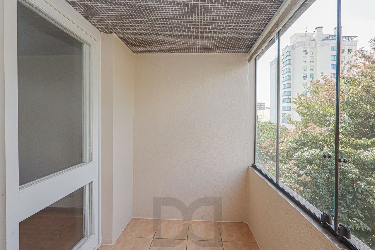 Apartamento a venda no bairro Jardim Botânico. — foto 7